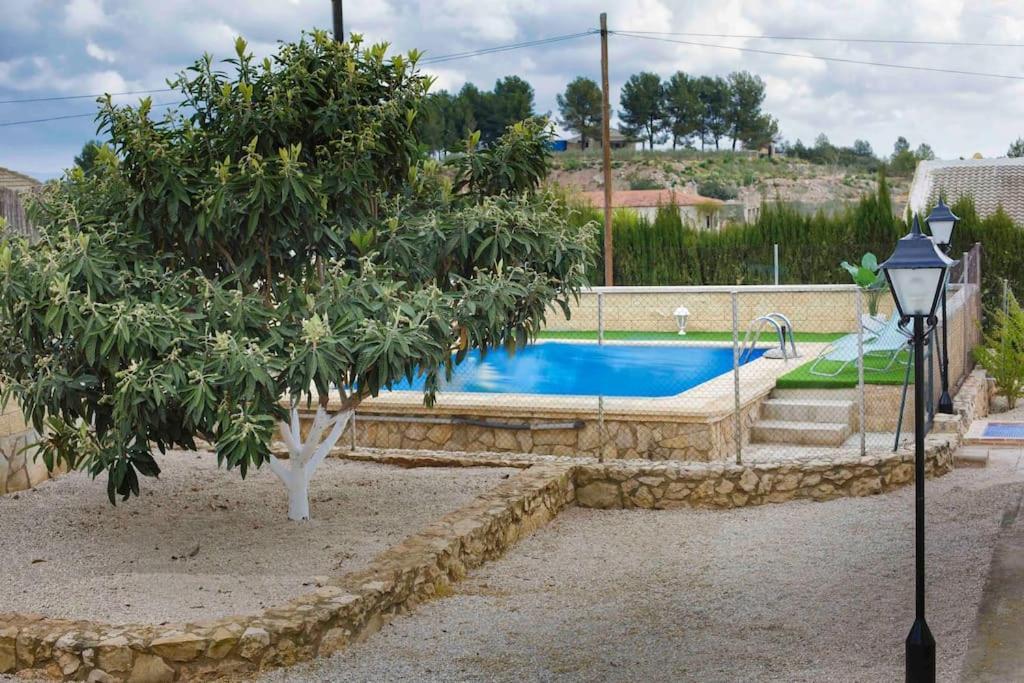 Casa Reme Villa Navarrés Kültér fotó