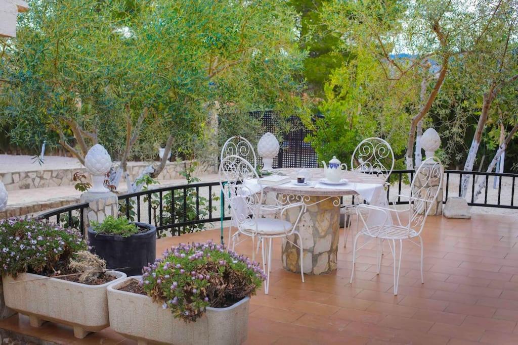 Casa Reme Villa Navarrés Kültér fotó