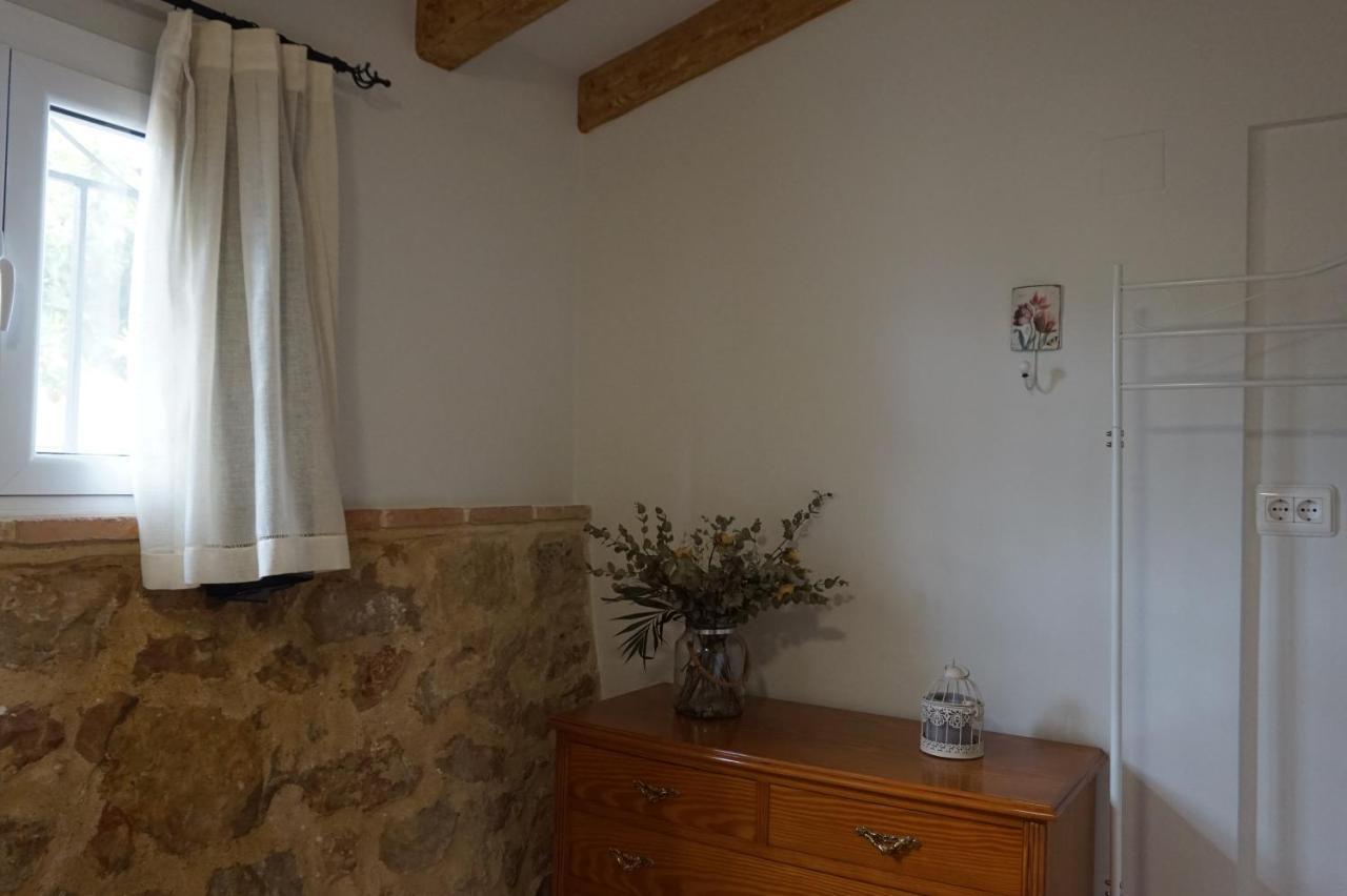 Casa Reme Villa Navarrés Kültér fotó