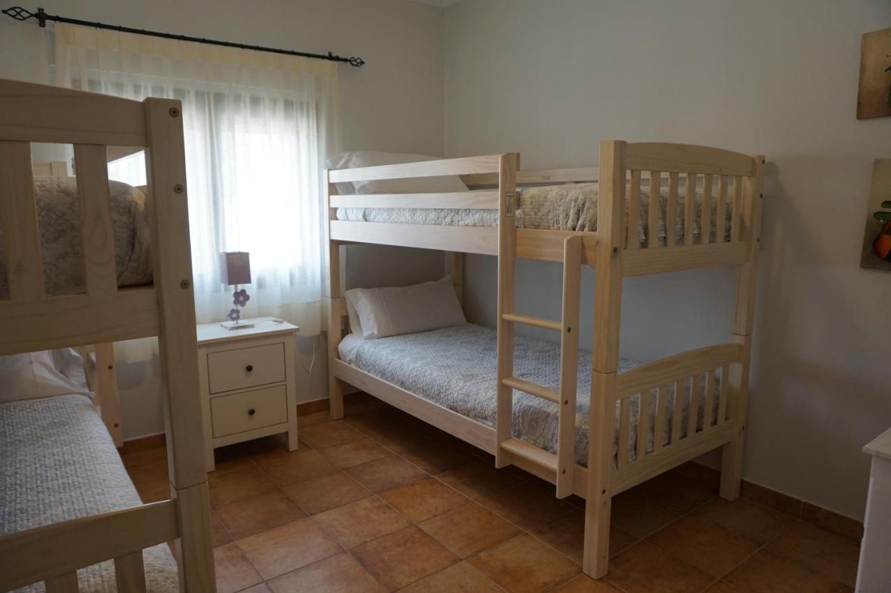 Casa Reme Villa Navarrés Kültér fotó