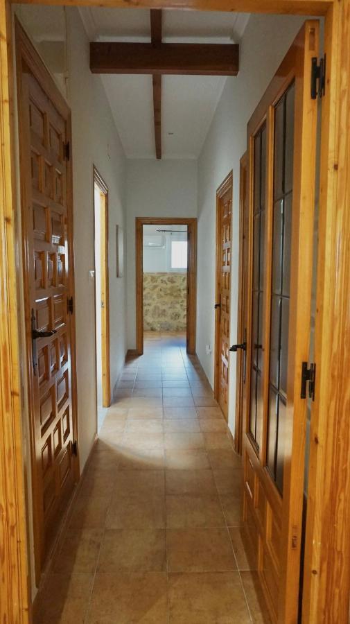 Casa Reme Villa Navarrés Kültér fotó