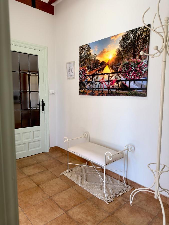 Casa Reme Villa Navarrés Kültér fotó