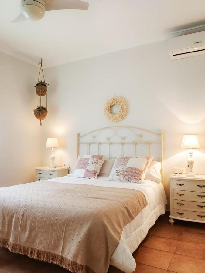 Casa Reme Villa Navarrés Kültér fotó