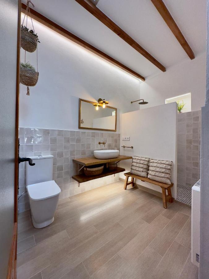 Casa Reme Villa Navarrés Kültér fotó